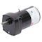 Dayton AC Gearmotor, 25 in-lb Max. Torque, 124 RPM Nameplate RPM, 115V AC Voltage, 1 Phase 6Z084 - alternate 1