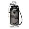 Chapin 2 gal Handheld Industrial Sprayer, Stainless Steel, 42 in L Hose, 12 in L Wand, 60 psi Max 1739 - alternate 1