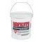 Rockite Expansion Cement, 10 lb, Pail, 1 Hr Full Cure Time 10010 - alternate 2