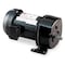 Dayton AC Gearmotor, 125 in-lb Max. Torque, 153 RPM Nameplate RPM, 115V AC Voltage, 1 Phase 2Z844 - alternate 1
