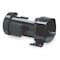 Dayton DC Gearmotor, 305 in-lb Max. Torque, 90 RPM Nameplate RPM, 90V DC Voltage 6Z417 - alternate 1