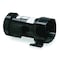 Dayton DC Gearmotor, 1,112 in-lb Max. Torque, 20 RPM Nameplate RPM, 90V DC Voltage 6Z413 - alternate 1