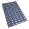 Notrax Drainage Runner, Slotted, 2 ft. W x 6 ft. L, Black 420S0026BL - alternate 4