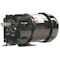 Dayton AC Gearmotor, 100 in-lb Max. Torque, 93 RPM Nameplate RPM, 115/230V AC Voltage, 1 Phase 6Z821 - alternate 1