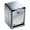 Zoro Select Steel, Color Chrome, 150, Napkin Dispenser H985X - alternate 1