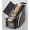 Marsh Tape Dispensing Machine, 3 Max. Tape Width. 9 in Tape Core Dia, Metal, Plastic, Black TDH - alternate 2