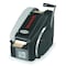 Marsh Tape Dispensing Machine, 3 Max. Tape Width. 9 in Tape Core Dia, Metal, Plastic, Black TDH - alternate 1