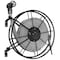Dixon V Swing Hose Reel, Wall Mount FHR-V2 - alternate 2