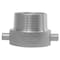 Dixon Pin Lug, FNPTxMNST, 1-1/2 In HA15T15F - alternate 2