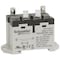 Schneider Electric DIN Rail & Top Flange, Enclosed Power Relay, 30 A, 4 Pins, Quick Connect 725AXXBC3ML-120A - alternate 1