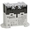 Schneider Electric DIN Rail & Top Flange, Enclosed Power Relay, 30 A, 4 Pins, Screw 725AXXSC3ML-120A - alternate 1