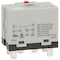 Schneider Electric Plug-In, Enclosed Power Relay, Square, 25 A, 6, Quick-Connect 725BXXBM4L-120A - alternate 1