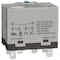 Schneider Electric Socket, Enclosed Power Relay, Square, 25 A, 6 Pins, Quick Connect 725BXXBM4L-12D - alternate 1