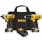 Dewalt Cordless CombInation Kit, 1.5A/hr., Li-Ion DCK211S2 - alternate 1