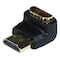 Monoprice Port Saver, M HDMI to F HDMI, 90 Deg 3733 - alternate 1