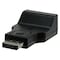 Monoprice CPU Cord Adapter, Displayport M/VGA F 5135 - alternate 1