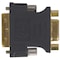 Monoprice DVI-A Dual Link Male to HD15(VGA) Female Adapter (Gold Plated) 2396 - alternate 2