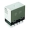 Omron W-Bracket, Enclosed Power Relay, Square, 25 A, 10 Pins, Screw G7J-2A2B-B-W1-AC100/120 - alternate 2