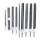 Crescent Nicholson 9 Piece 6", 8"& 10" Maintenance File Set 22030NNN - alternate 1