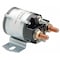 White-Rodgers DC Power Solenoid, 12V, 100A 124 105111S1 - alternate 1