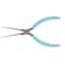 Xcelite 6 in Weller(R) Xcelite(R) Needle Nose Plier Ergonomic Handle NN7776VN - alternate 1