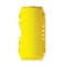 Hubbell Wiring Device-Kellems Plug Lockout, Yellow, 3/8In Shackle Dia. HLD2 - alternate 1