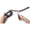 Durable Office Products Self Adhesive Magnetic Roll, Color: Silver 470823 - alternate 2