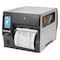 Zebra Technologies IndustrialPrinter, SingleColor ZT42163-T010000Z - alternate 1