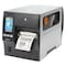 Zebra Technologies IndustrialPrinter, SingleColor ZT41142-T31A000Z - alternate 1