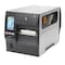 Zebra Technologies Industrial Printer, 300 dpi, ZT400 Series, Weight: 36 lb ZT41143-T0100A0Z - alternate 1
