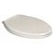 Centoco Toilet Seat, Elongated, White 4200LC-001 - alternate 2
