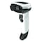 Zebra Technologies HandheldImager, White, 2DScanner;1DScanner DS8178-SR0F006ZMWW - alternate 1