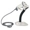 Zebra Technologies HandheldScanner, White, 7ft, 1DScanner LS2208-1AZR0100DR - alternate 2
