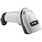 Zebra Technologies HandheldImager, White, 2DScanner;1DScanner DS2208-SR00006ZZWW - alternate 2