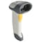Zebra Technologies HandheldScanner, White, 7ft, 1DScanner LS2208-1AZU0100ZNA - alternate 1