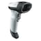 Zebra Technologies Handheld Imager, White, 7 ft, 1D Scanner LI2208-SR6U2100AZN - alternate 1