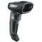 Zebra Technologies Handheld Imager, Black, 7 ft, 1D Scanner LI2208-SR7U2100AZN - alternate 2