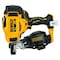 Dewalt Coil Roofing Nailer 20V MAX, 15 Degree, Cordless DCN45RNB - alternate 1