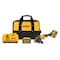 Dewalt FLEXVOLT Angle Grinder Kit 60V MAX , 4.5" Wheel DCG418X2 - alternate 1