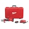 Milwaukee Tool M18 FORCE LOGIC Standard Cordless Press Tool Kit, For 1/2 in to 4 in 18 V 2922-20 - alternate 1