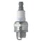 Ngk Spark Plug, 3/4" Hex Sz, 0.551" Thread 4002 - alternate 1