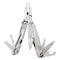 Leatherman Multi-Tool Plier, SS, 14 Tools 832127 - alternate 1