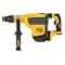 Dewalt 60V MAX* 1-3/4 IN. SDS Max Brushless Combination Rotary Hammer (Tool Only) DCH614B - alternate 1
