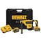 Dewalt 60V MAX* 1-3/4 in. Brushless Cordless SDS MAX Combination Rotary Hammer Kit DCH614X2 - alternate 1