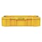 Dewalt Tool Tray, Plastic, Yellow DWST08120 - alternate 1
