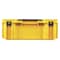 Dewalt Tool Tray, Plastic, Yellow DWST08120 - alternate 3