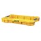 Dewalt Tool Tray, Plastic, Yellow DWST08110 - alternate 3