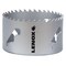Lenox Hole Saw, Diameter:4", Carbide Tipped LXAH34 - alternate 1