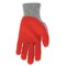 Mcr Safety Coated Gloves, Cut Level A5 , Dipped , Foam Nitrile , Sandy , S 12 PK UT1954S - alternate 3