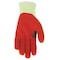 Mcr Safety Coated Gloves, Cut Level A5 , Dipped , Foam Nitrile , Sandy , S 12 PK UT1956S - alternate 3